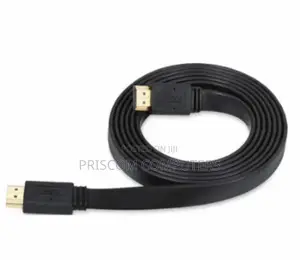 High Speed Flat HDMI Cable 1.5M, 3M, 5M, 10M