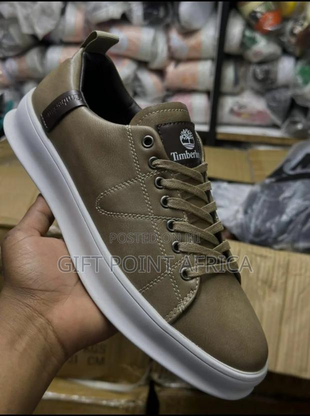 Timberland Smart Casual Shoes for Men