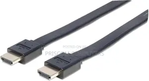 5M High Speed HDMI Flat Cable, 5M HDMI Flat Cable