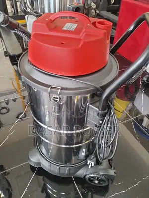 50L Wet Dry Aico Vacuum Cleaner