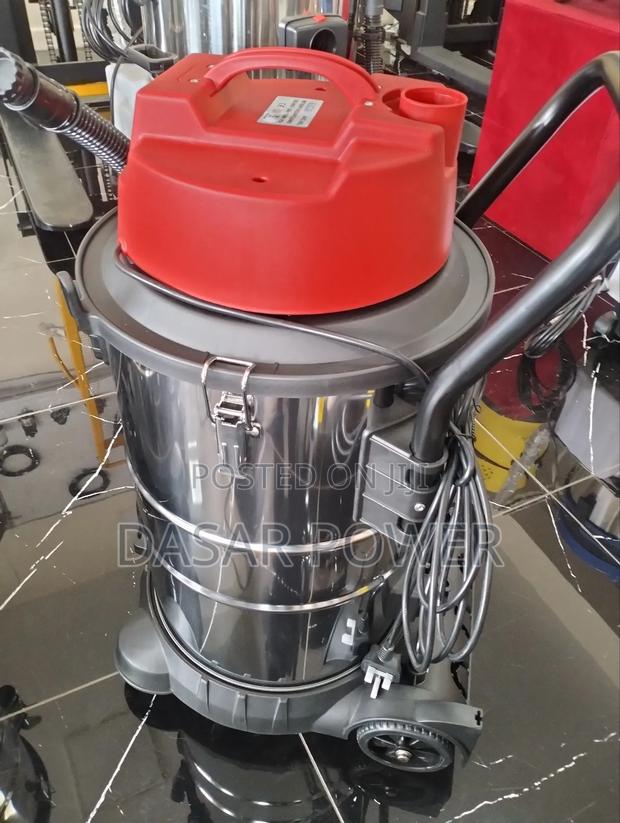 50L Wet Dry Aico Vacuum Cleaner - thumbnail 5