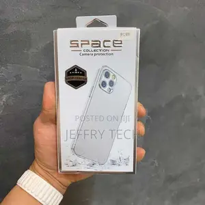 Space Cover for Samsung Galaxy S24 Ultra