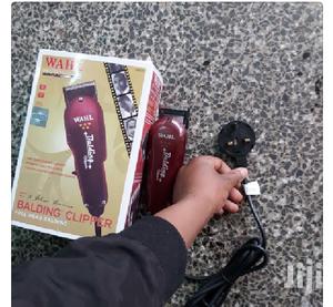 Balding Wahl Clipper - main view