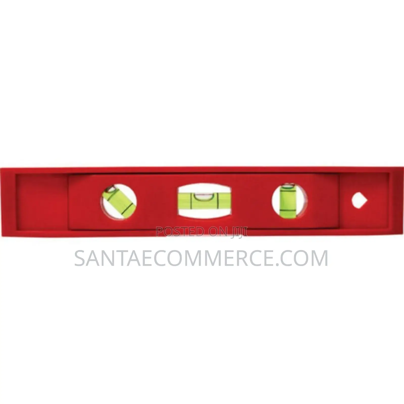 9” Torpedo Level