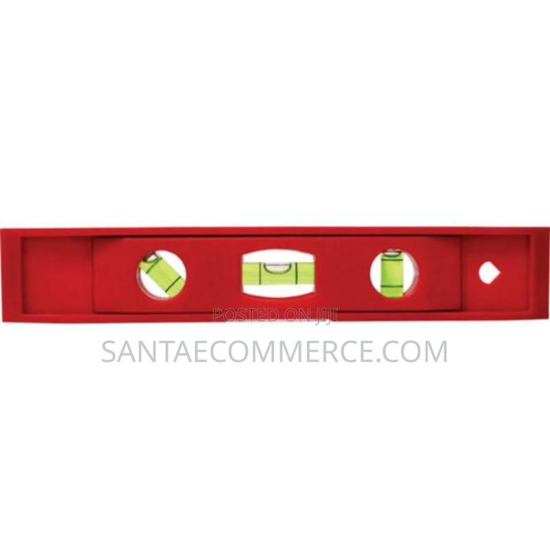 9” Torpedo Level - main view