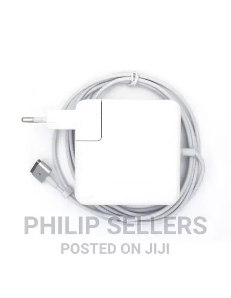 Brand New Magsafe 2 Macbook Charger, 60W