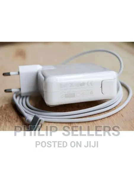 Brand New Magsafe 2 Macbook Charger, 60W