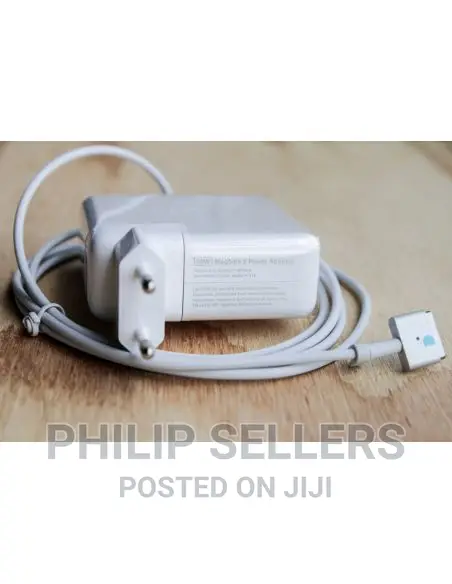 Brand New Magsafe 2 Macbook Charger, 60W