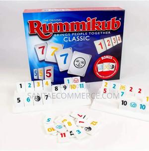 The Original Rummikub Twist Game - thumbnail 2