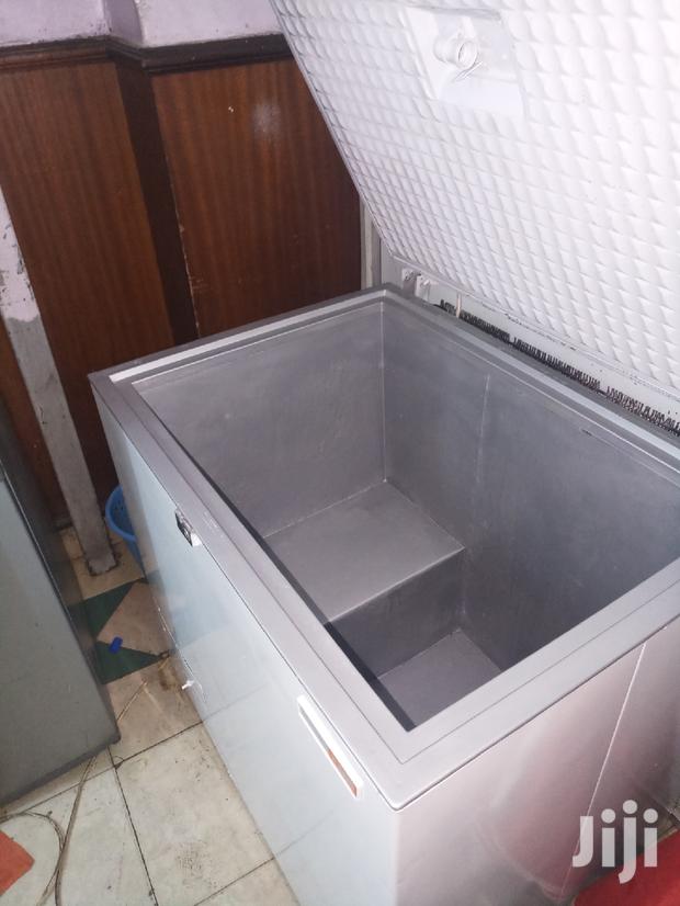 Deep Freezer