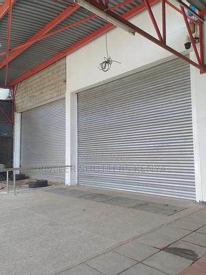 Automatic Shutter Doors on Sale Here - main view