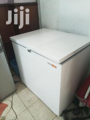 Deep Freezer