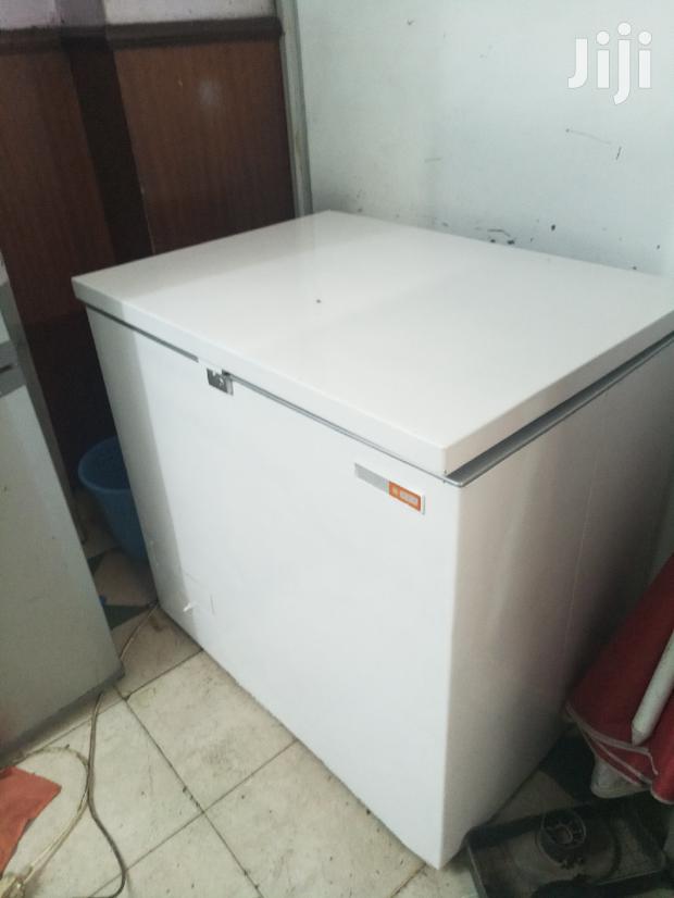 Deep Freezer - thumbnail 2