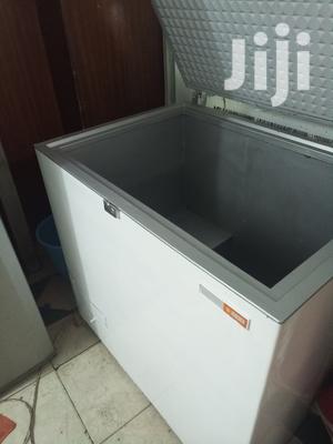 Deep Freezer