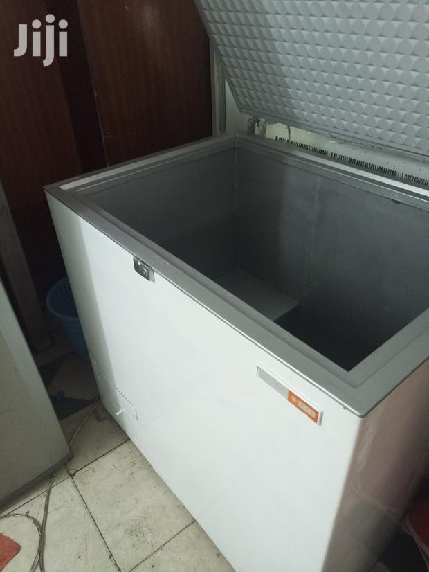 Deep Freezer - thumbnail 3