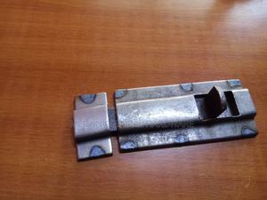 Juakali Heavy Sliding Fastener Lock - thumbnail 2