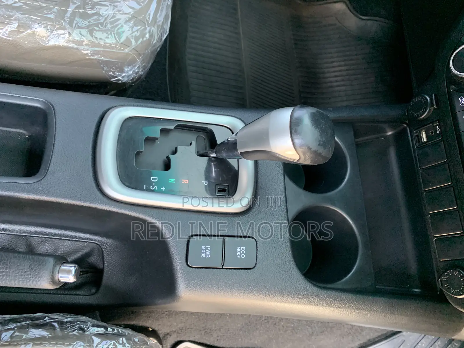 Toyota Hilux 2016 Silver