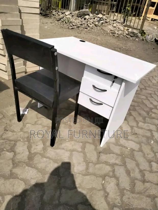 Office Tables
