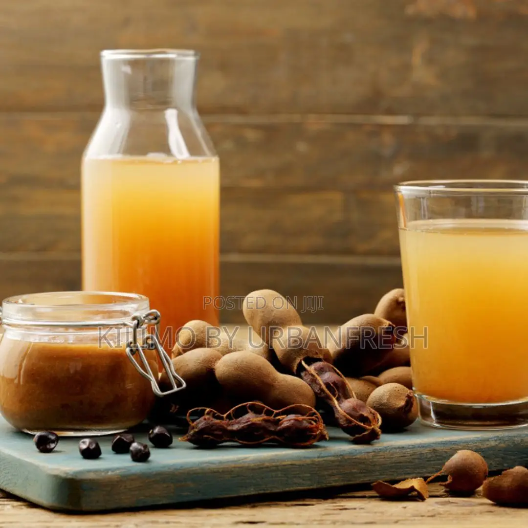 Tamarind Juice 1 LTR (Moq 5 Ltrs)