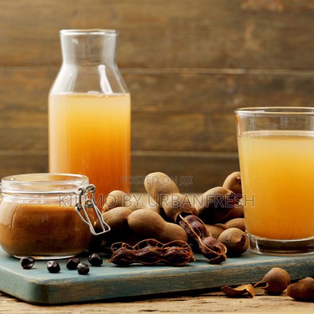 Tamarind Juice 1 LTR (Moq 5 Ltrs)