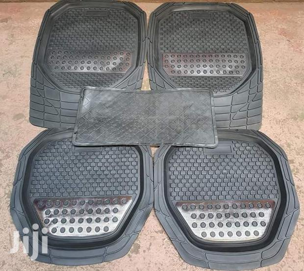 Premium Rubber Mats,Free Delivery Cbd - thumbnail 2