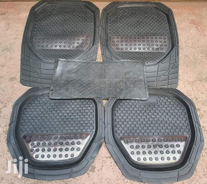 Premium Rubber Mats,Free Delivery Cbd