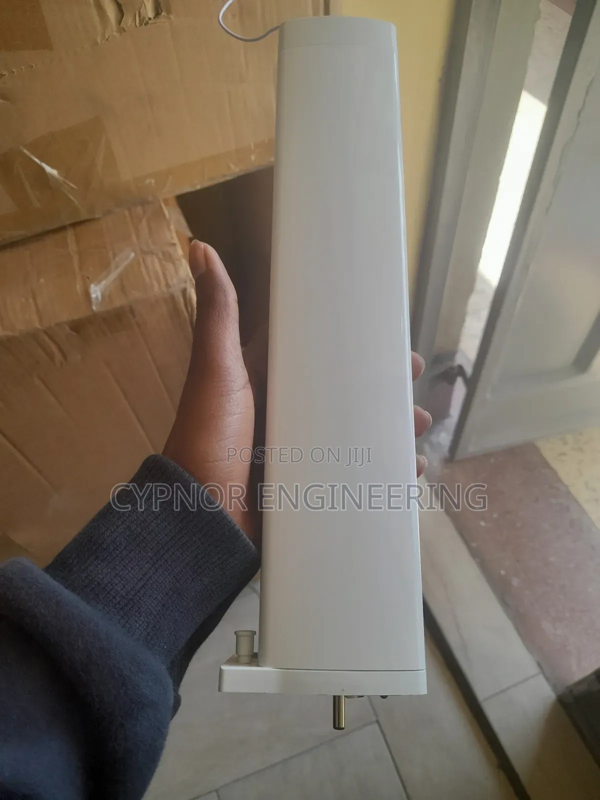 Wifi Wonders Smart Curtain Rails Unveiled