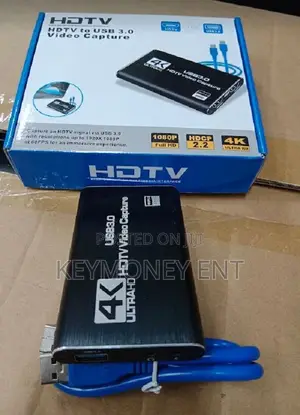 HDTV (Hdmi) HDMI Video Capture Card USB 3.0