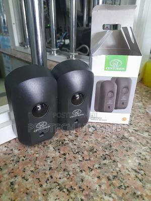 Automatic Gate Safety Wired Detector Beams - thumbnail 2