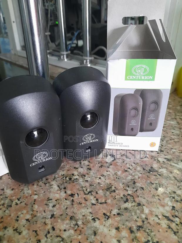 Automatic Gate Safety Wired Detector Beams - thumbnail 3