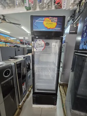 Showcase Chiller
