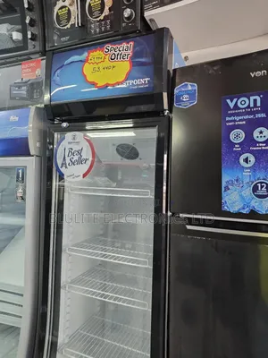 Showcase Chiller