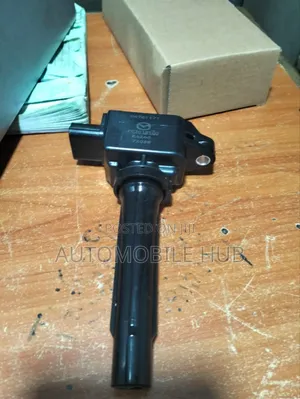 Genuine Mazda Axela CX-5 Ignition Coils