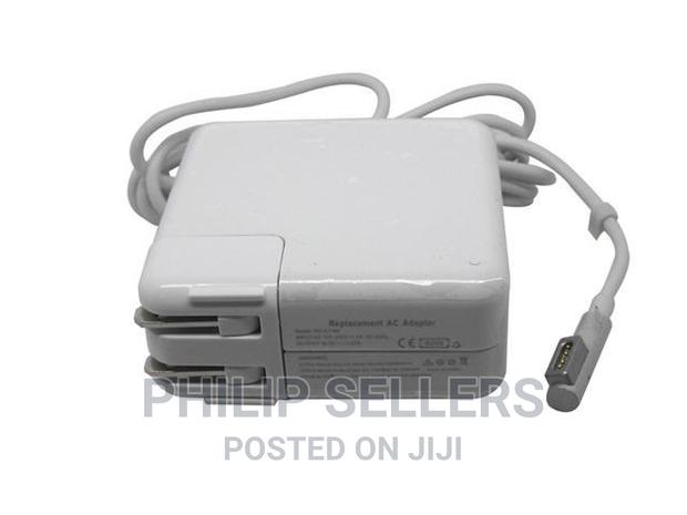 Macbook Pro Charger, Replacement 60W - main view