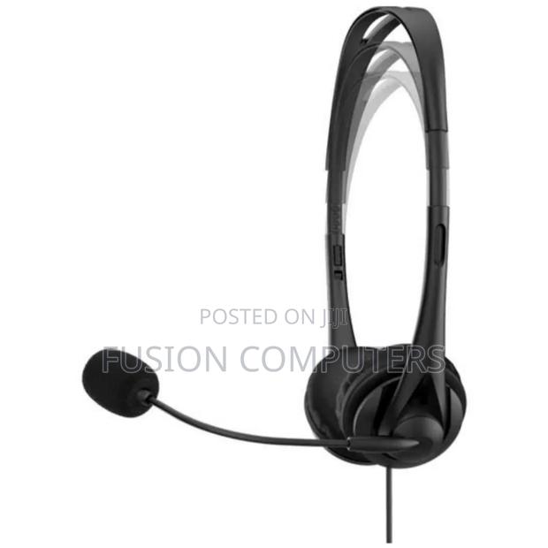 HP Headset G2 - Stereo - USB - thumbnail 2