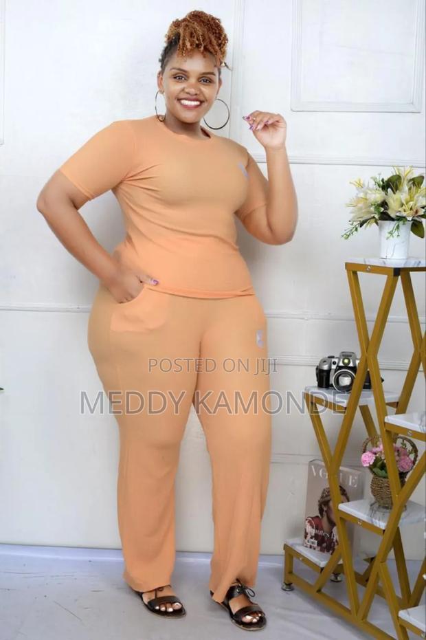 Trouser 2pc Set - thumbnail 2