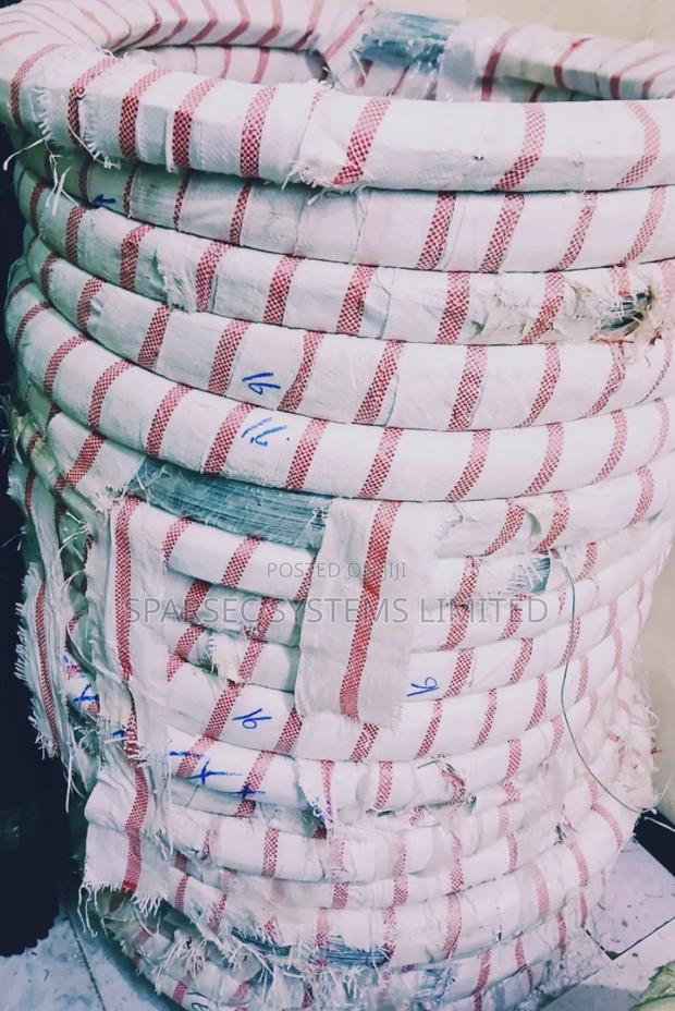 High Tensile Galvanised Wire 1.6mm – 25kg
