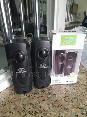 Automatic Gate Wireless Infrared Beam Sensors