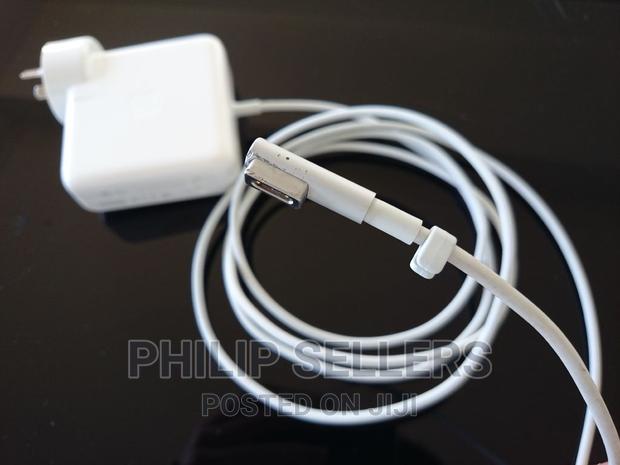 Macbook Pro Charger, Replacement 60W - thumbnail 2