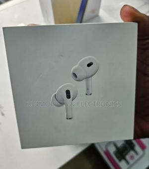 Apple Airpods Pro 2 Type-C - main view