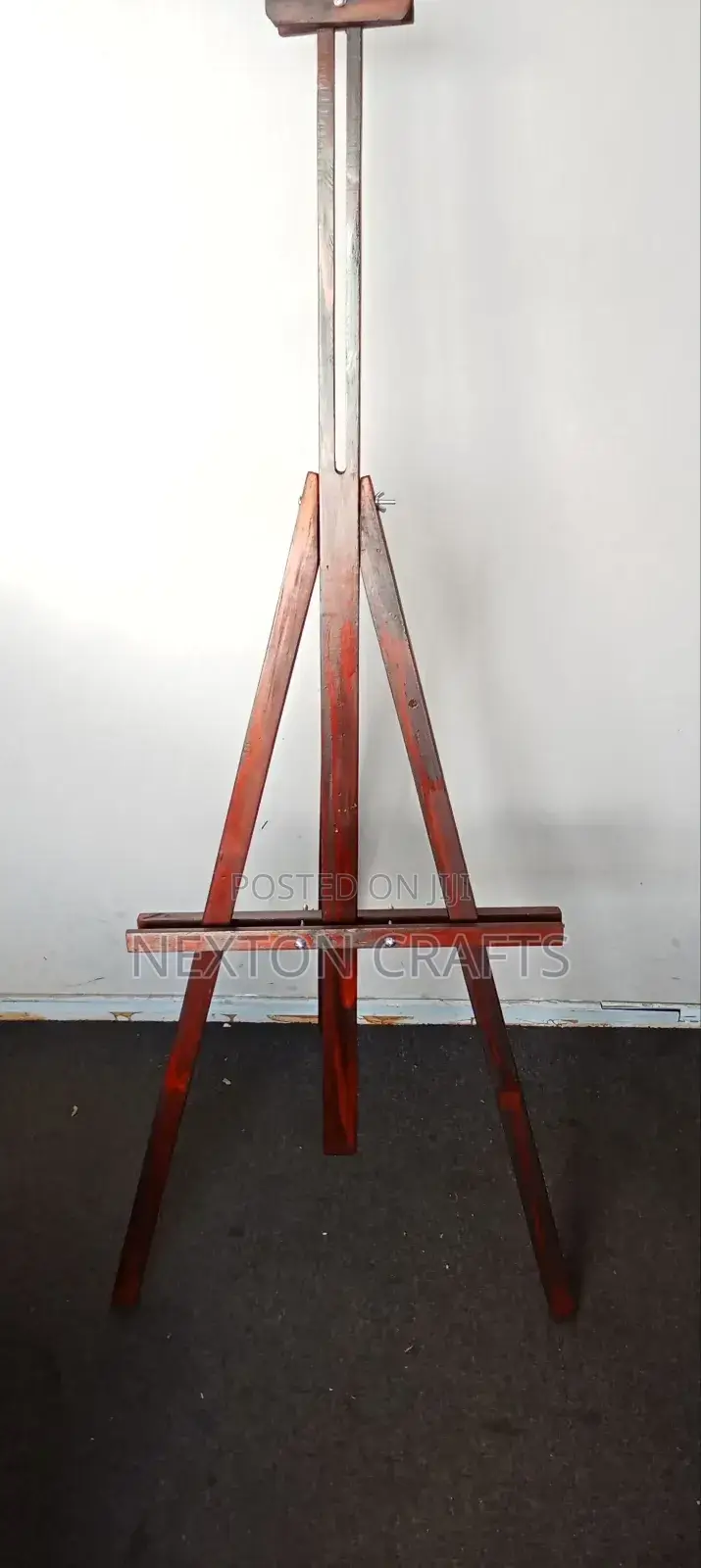 Wooden Easel Stand, Picture Stand