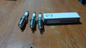 Mazda Axela Spark Plugs in Cars