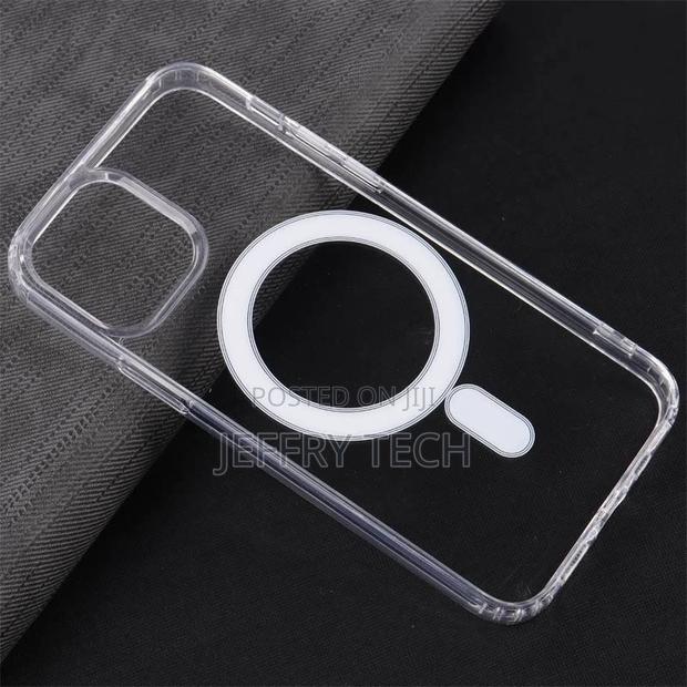 Spigen Mag Safe Phone Case for iPhone 12 Pro