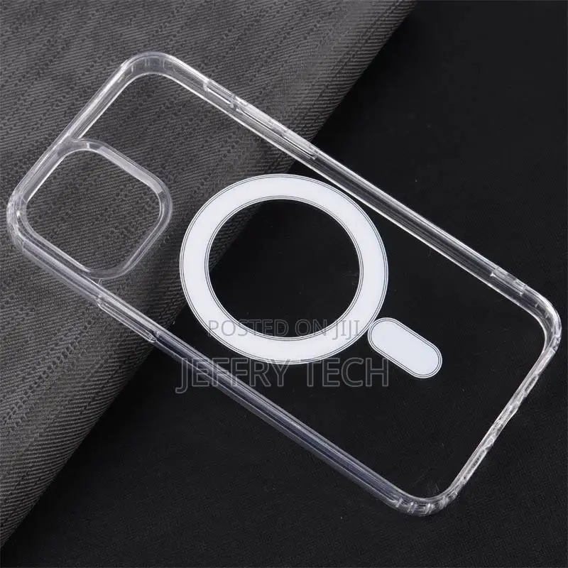 Spigen Mag Safe Phone Case for iPhone 12 Pro