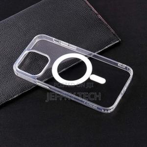 Spigen Mag Safe Phone Case for iPhone 14 Pro Max - thumbnail 2