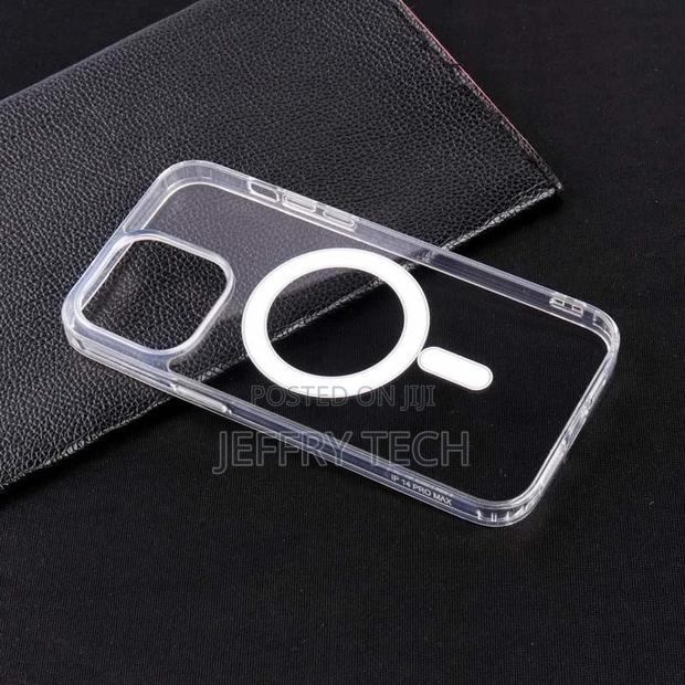 Spigen Mag Safe Phone Case for iPhone 14 Pro Max - main view