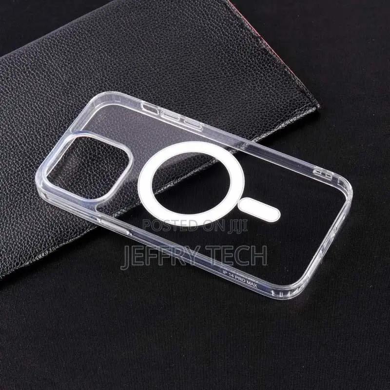 Spigen Mag Safe Phone Case for iPhone 14 Pro Max