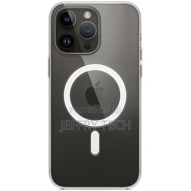 Spigen Mag Safe Phone Case for iPhone 14 Pro Max