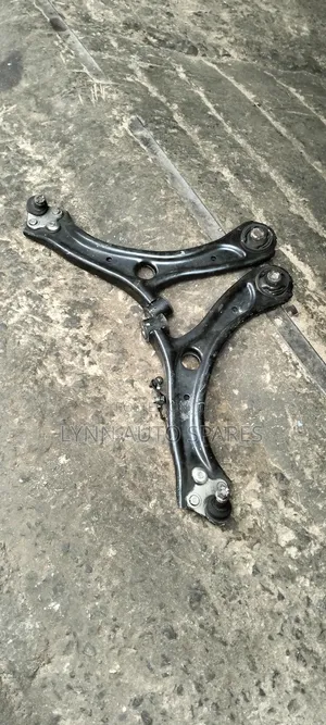 Honda Vezel Control Arm