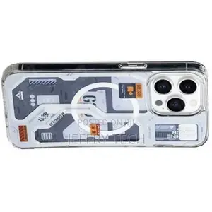 Spigen G20 Model iPhone 12 Pro Max Case, Technology